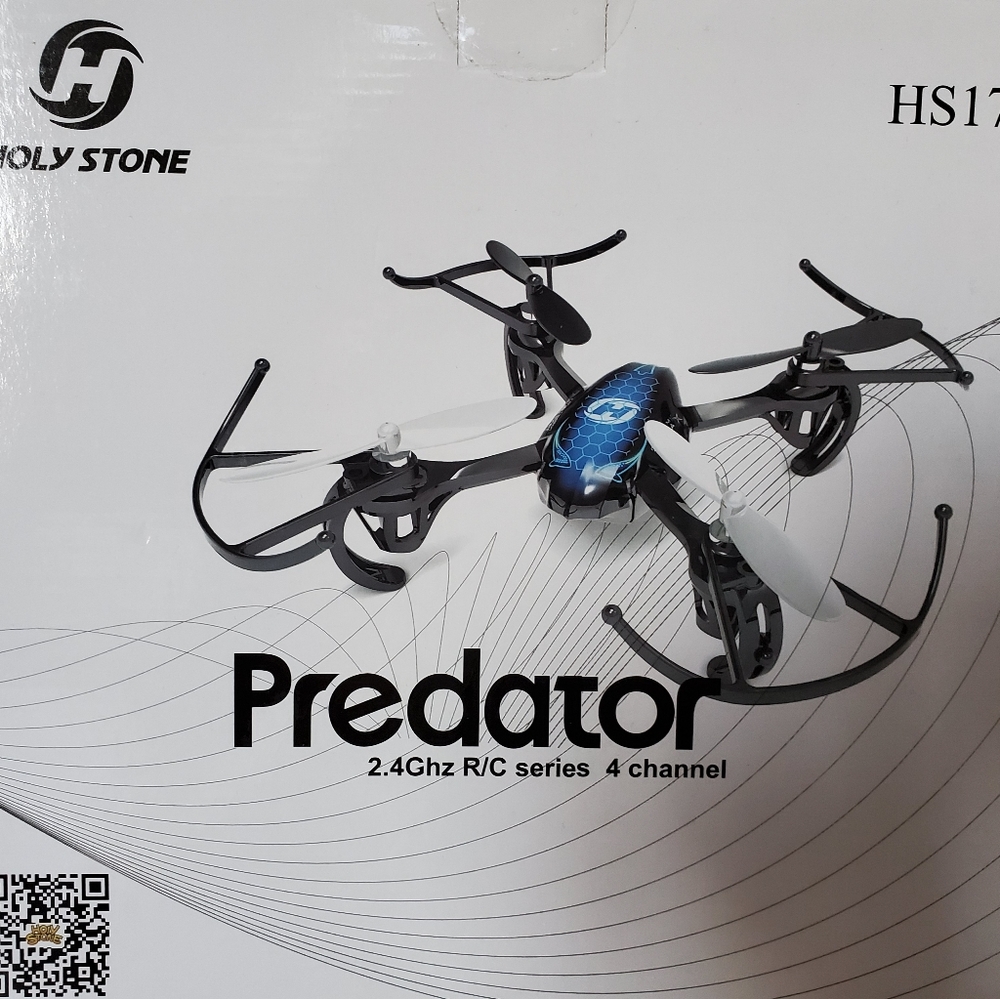 🎄🎄🎁⭐Drone Predator Remote control⭐